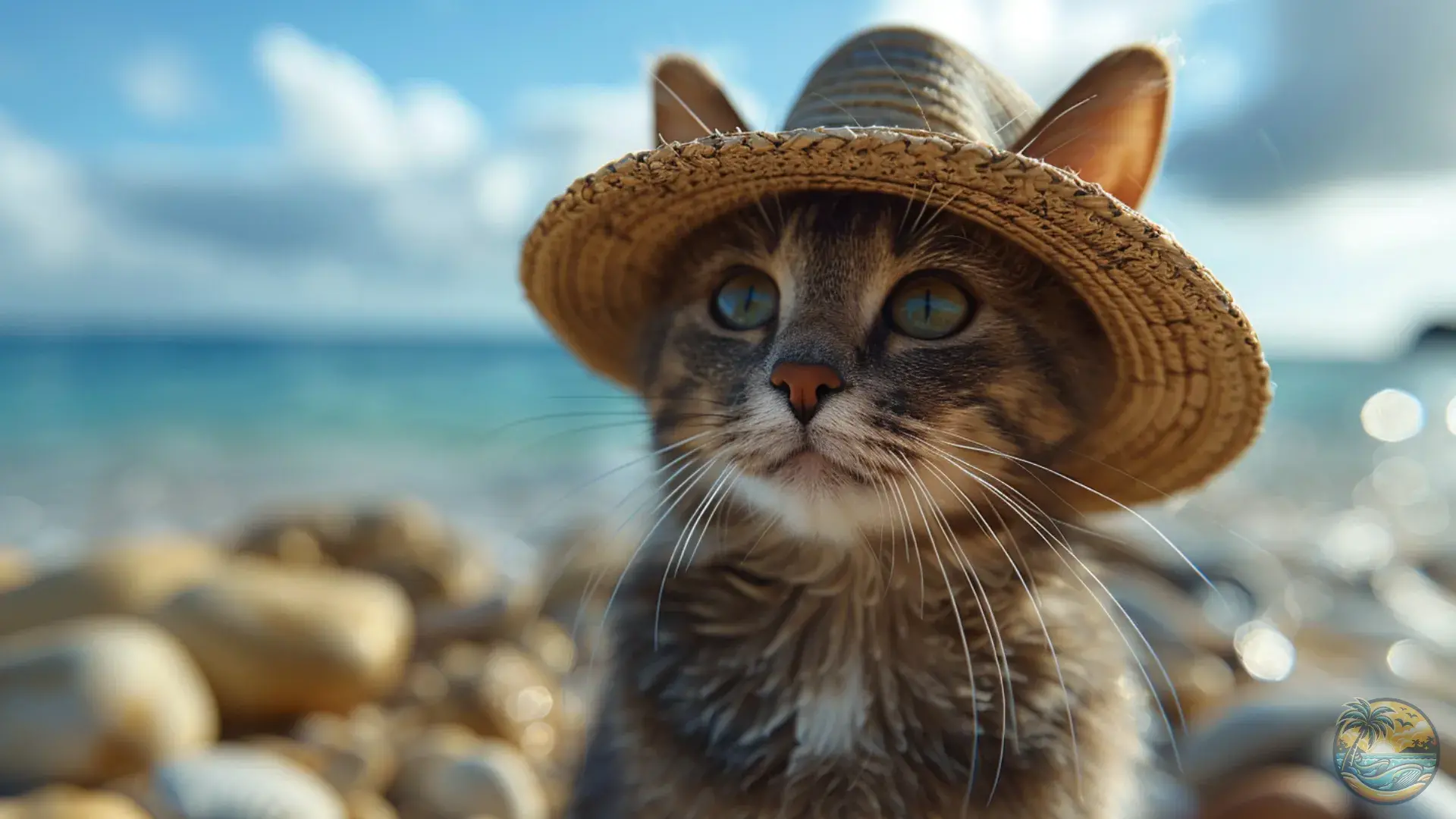 Beach and Sea Wallpapers for Desktop