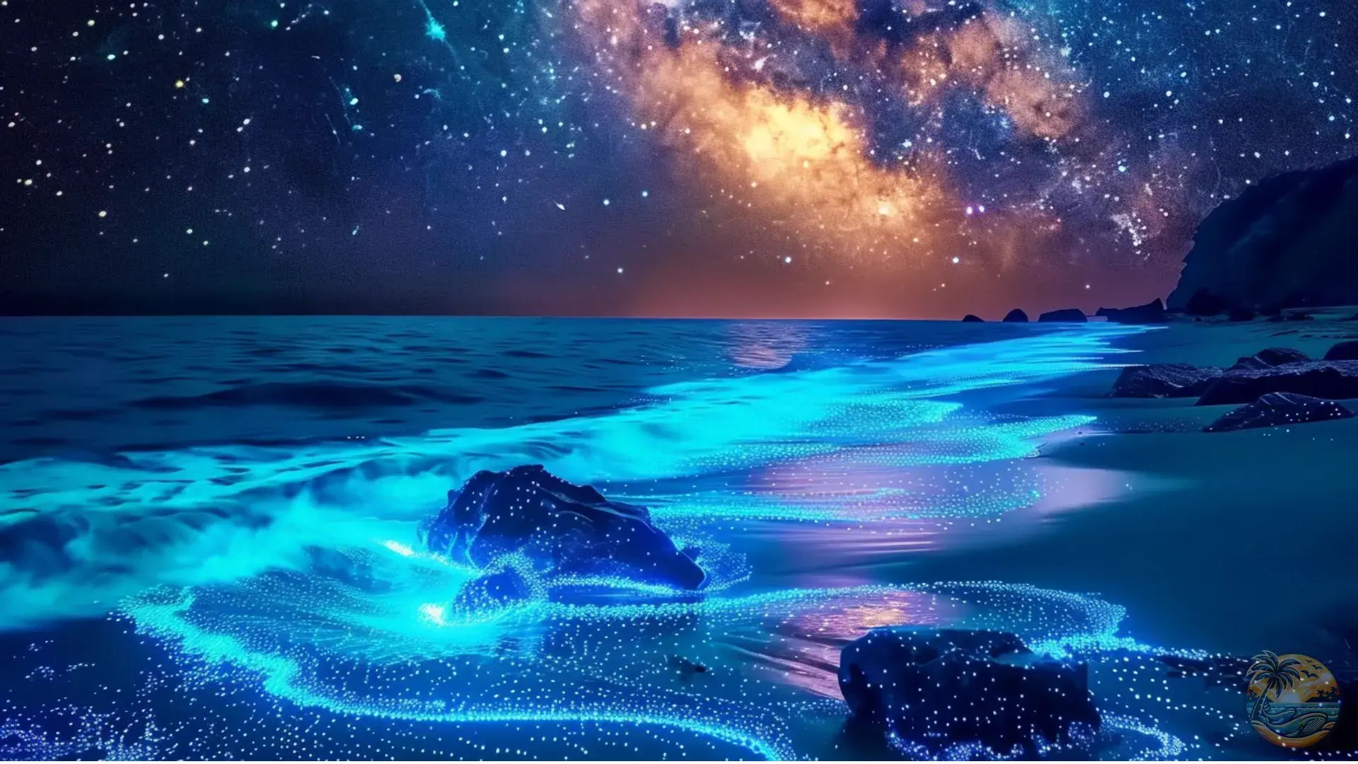 Beach and Sea Wallpapers for Desktop