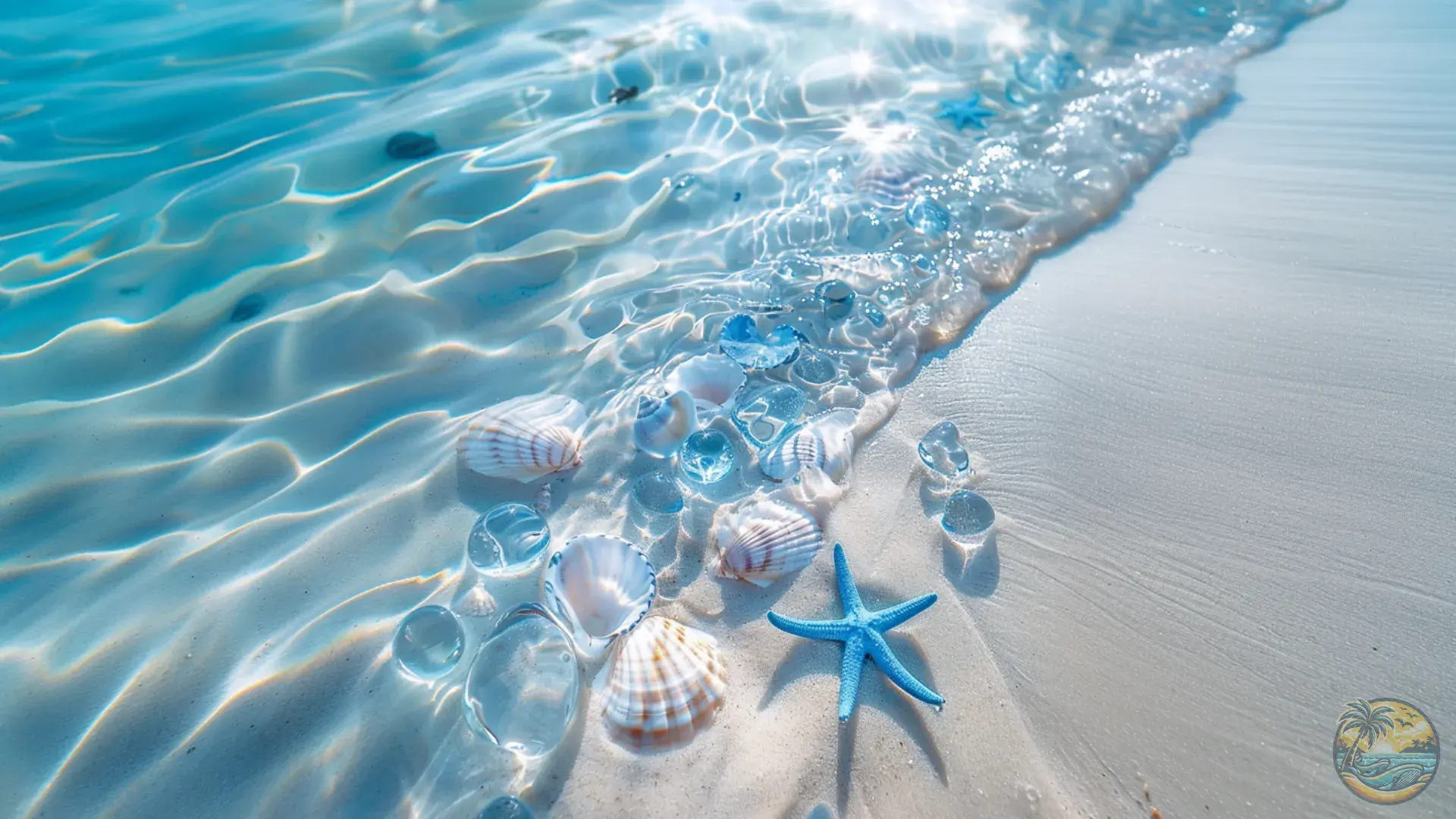 Beach and Sea Wallpapers for Iphone