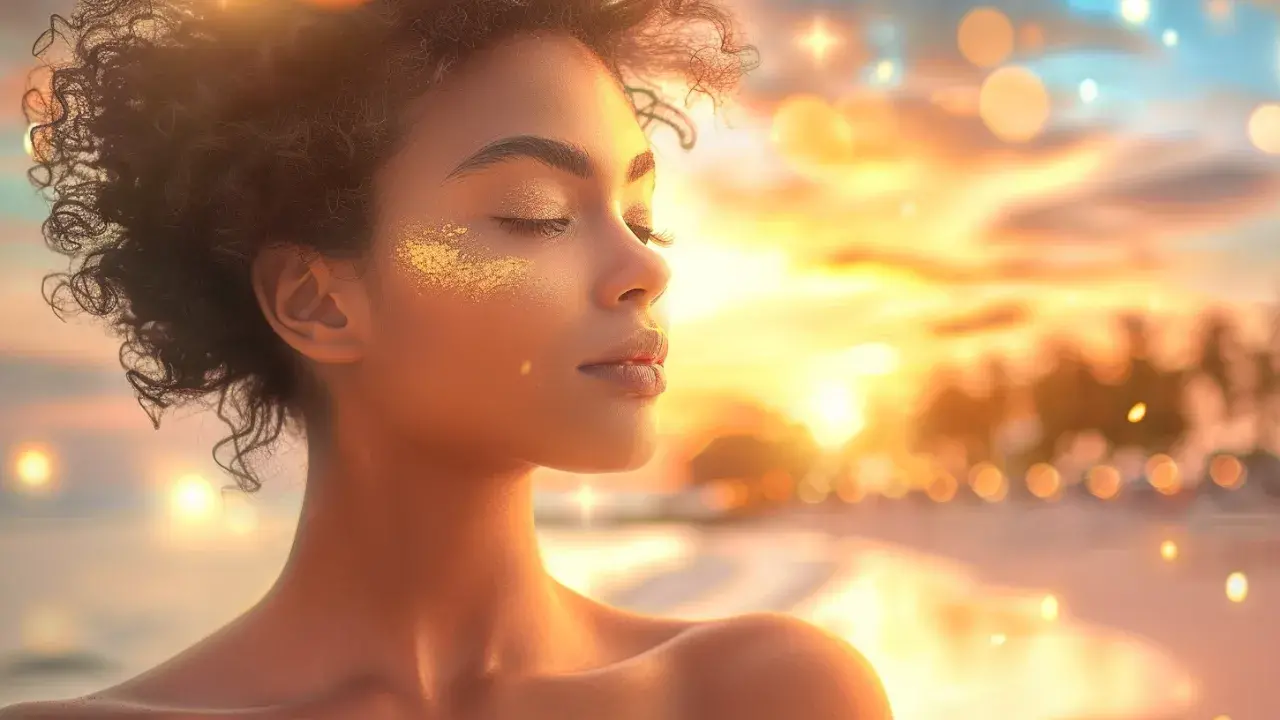 Traveling for any reason enriches your senses.